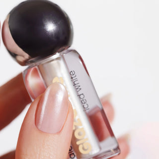 Striplac | Glaze Me Pigment Iced White