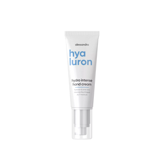 Hyaluron hydro handcrème (voedend)