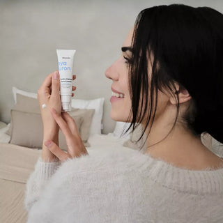 Hyaluron hydro handcrème (voedend)