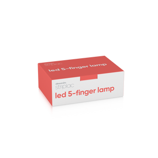 Striplac | UV/LED lamp
