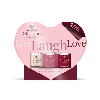 Live Laugh Love Collectie