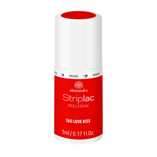 Striplac | Love kiss 5ml