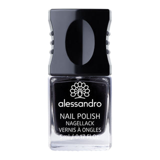Gelactic | Midnight Black 5ml