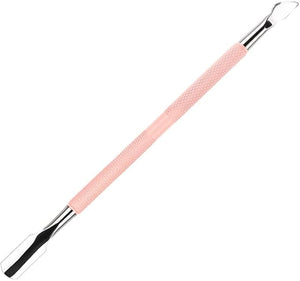 Nagelriem pusher