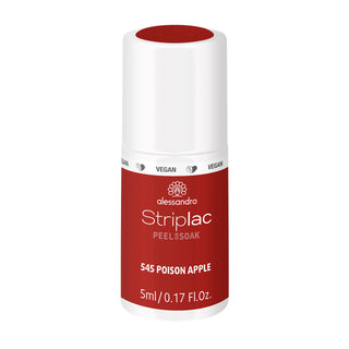 Striplac | Poison Apple 5ml