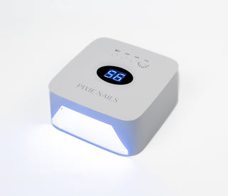 Pixie Nails | PRE ORDER Draadloze LED/UV lamp