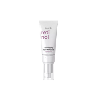 Retinol slow aging handcrème (anti-aging)