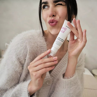 Retinol slow aging handcrème (anti-aging)
