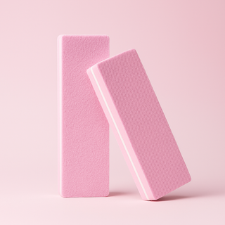 Pixie Nails | remover blok