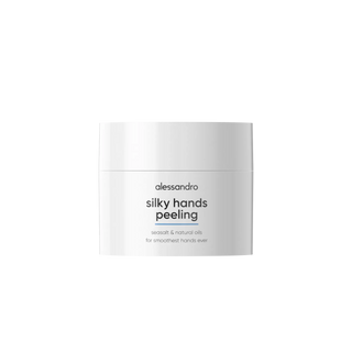Alessandro | Silky hands peeling
