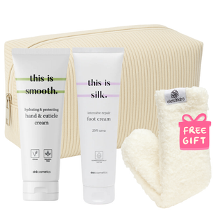 This is for you! + gratis cosy socks