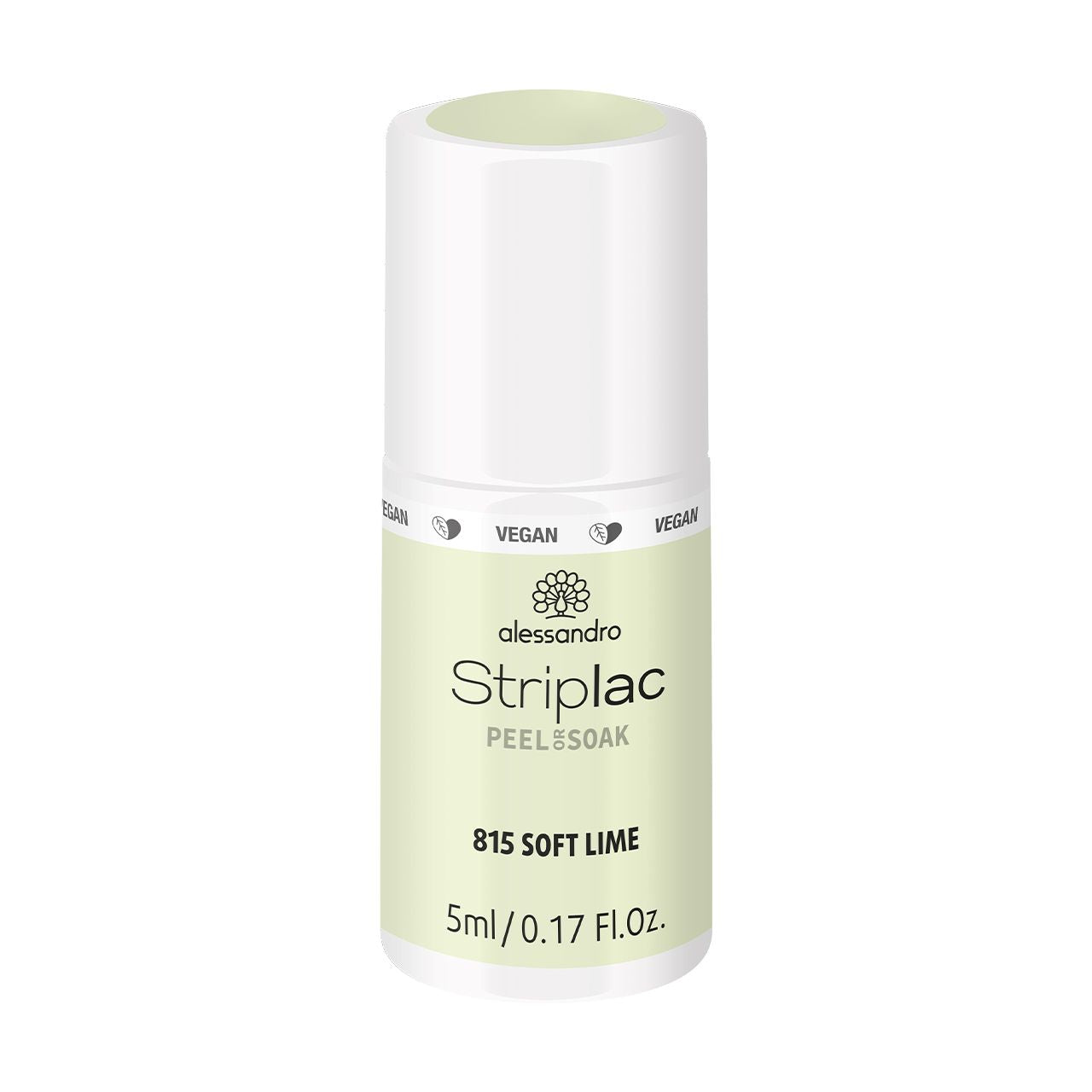 Striplac Soft Lime 5ml