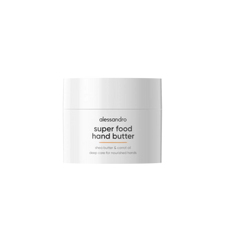 Alessandro | Superfood Hand Butter 50ml