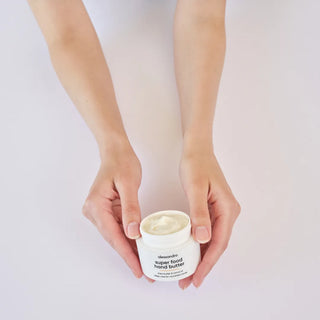 Alessandro | Superfood Hand Butter 50ml