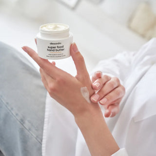 Alessandro | Superfood Hand Butter 50ml