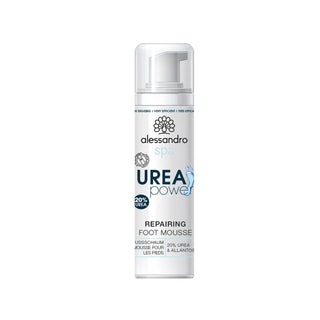 Alessandro Voetenmousse 20% urea